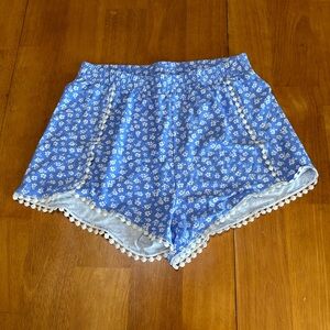 Women’s casual shorts